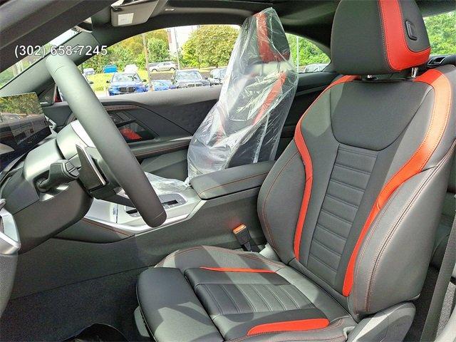 new 2025 BMW 230 car, priced at $56,265