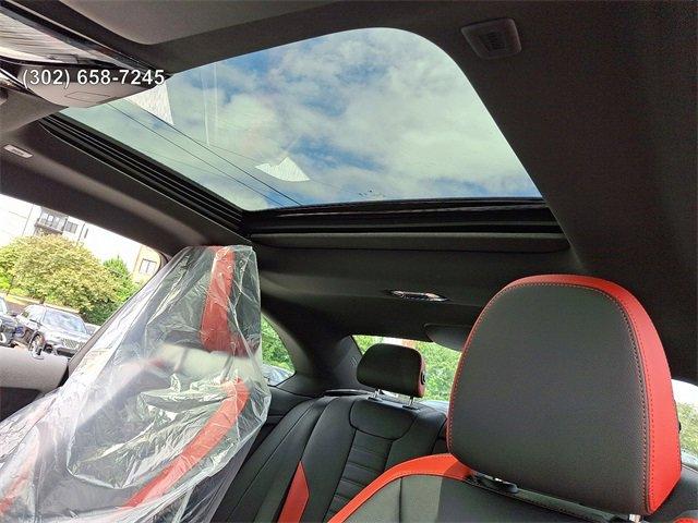 new 2025 BMW 230 car, priced at $56,265