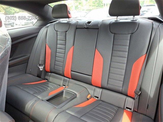 new 2025 BMW 230 car, priced at $56,265