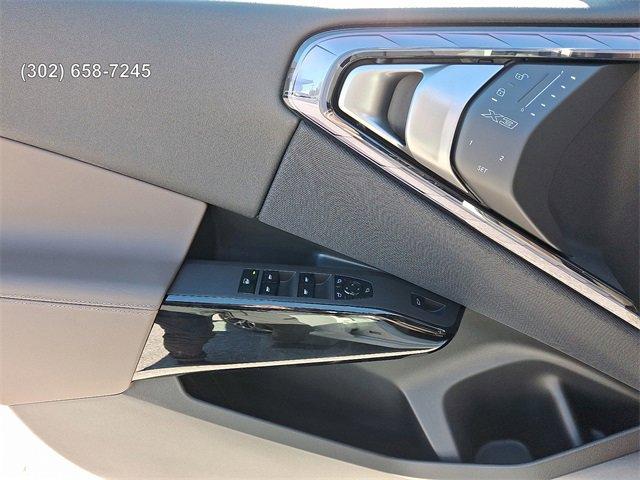 new 2026 BMW X3 car, priced at $56,675