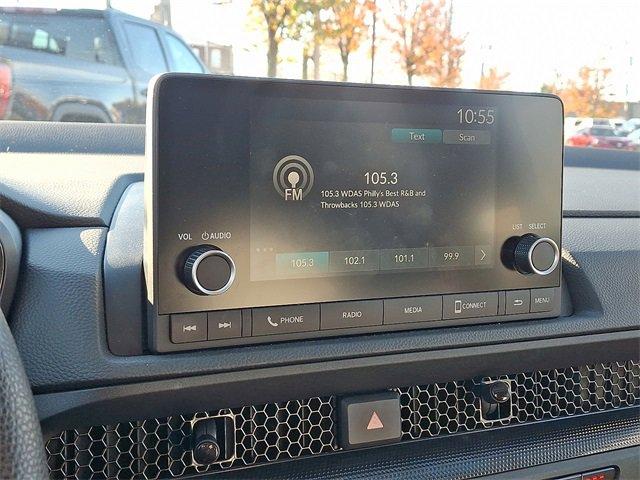 used 2025 Honda CR-V car, priced at $32,595