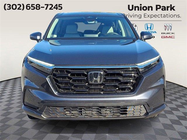 used 2025 Honda CR-V car, priced at $32,595