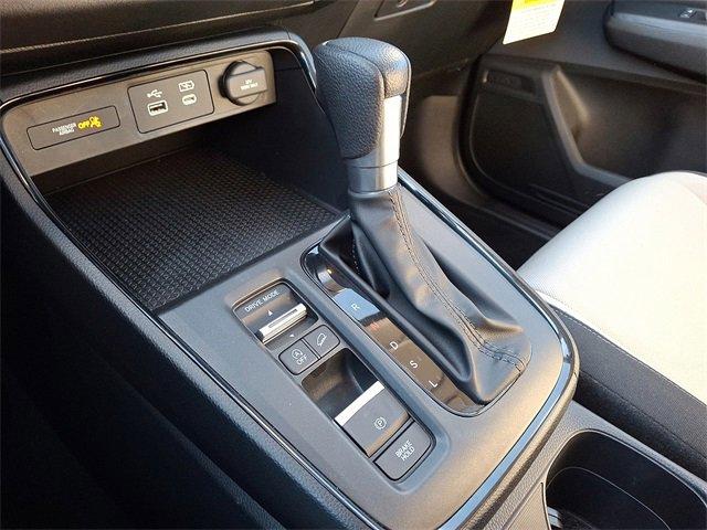 used 2025 Honda CR-V car, priced at $32,595