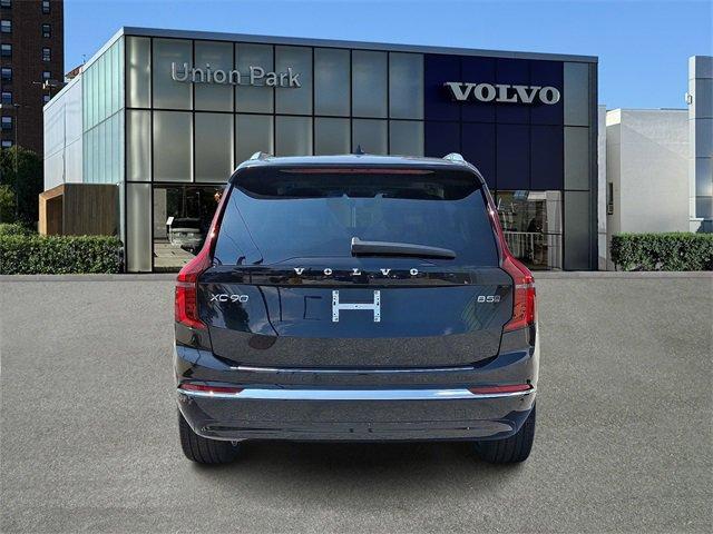new 2025 Volvo XC90 car, priced at $65,945