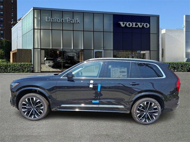 new 2025 Volvo XC90 car, priced at $65,945