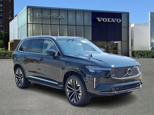 new 2025 Volvo XC90 car, priced at $65,945