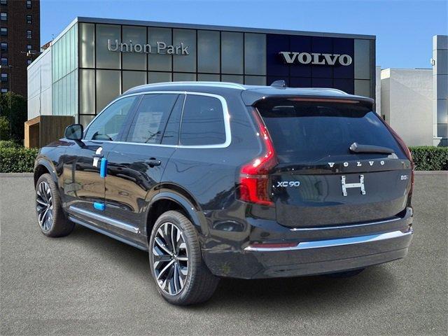 new 2025 Volvo XC90 car, priced at $65,945