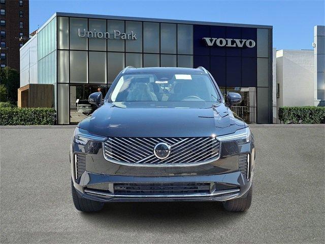 new 2025 Volvo XC90 car, priced at $65,945