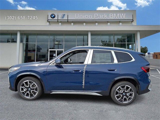 new 2026 BMW X1 car, priced at $48,325