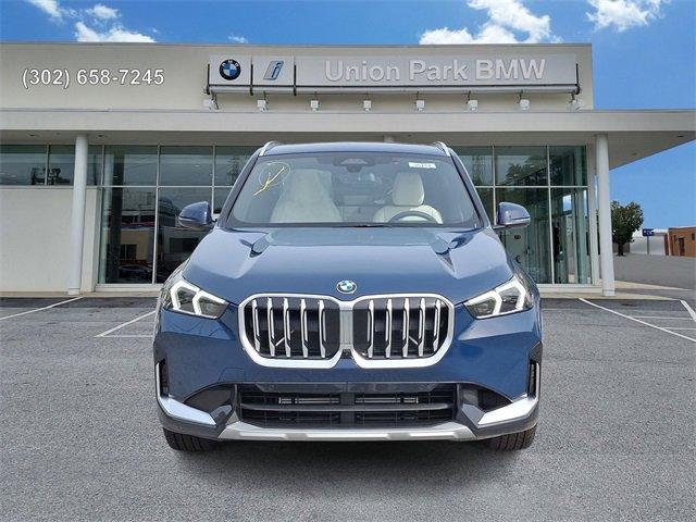 new 2026 BMW X1 car, priced at $48,325