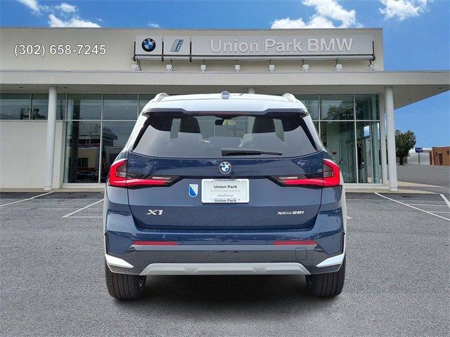 new 2026 BMW X1 car, priced at $48,325