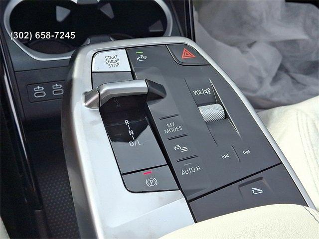 new 2026 BMW X1 car, priced at $48,325