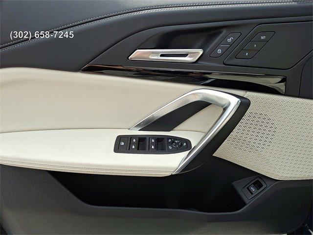 new 2026 BMW X1 car, priced at $48,325