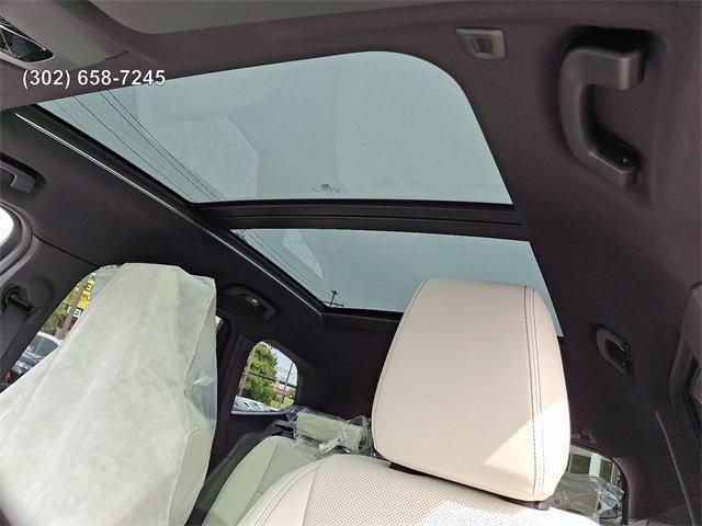 new 2026 BMW X1 car, priced at $48,325