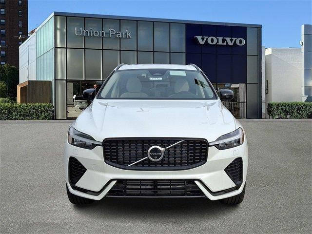 new 2025 Volvo XC60 Plug-In Hybrid car, priced at $67,425