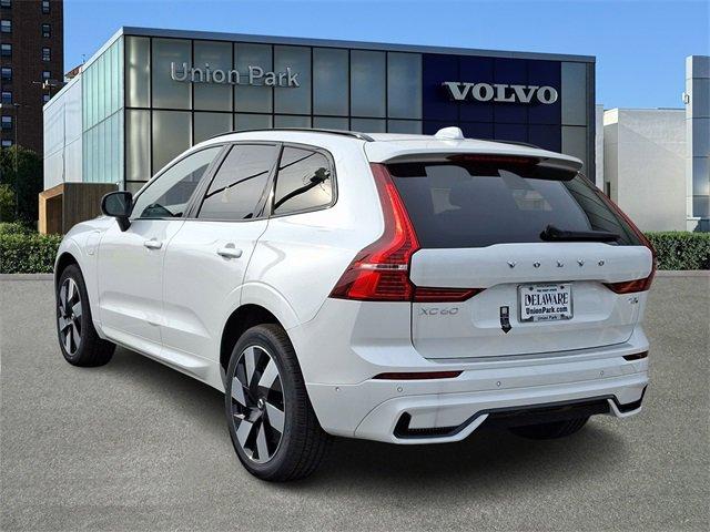 new 2025 Volvo XC60 Plug-In Hybrid car, priced at $67,425