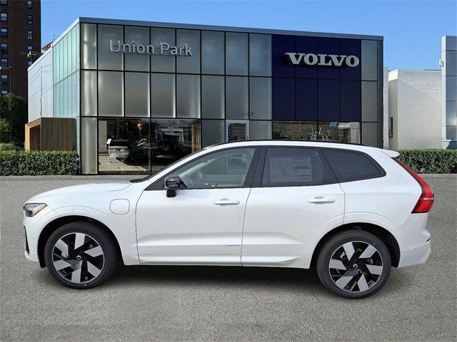 new 2025 Volvo XC60 Plug-In Hybrid car, priced at $67,425