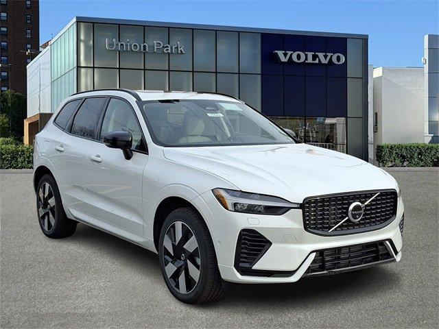 new 2025 Volvo XC60 Plug-In Hybrid car, priced at $67,425