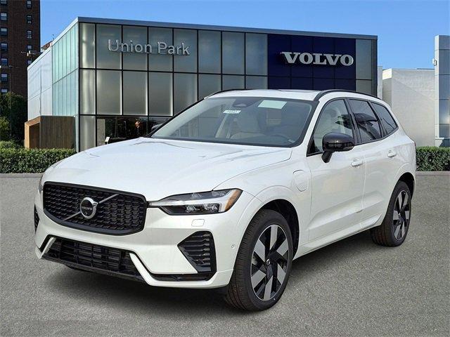 new 2025 Volvo XC60 Plug-In Hybrid car, priced at $67,425