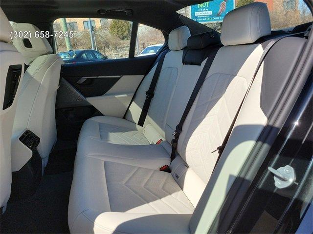 used 2024 BMW 530 car, priced at $63,395