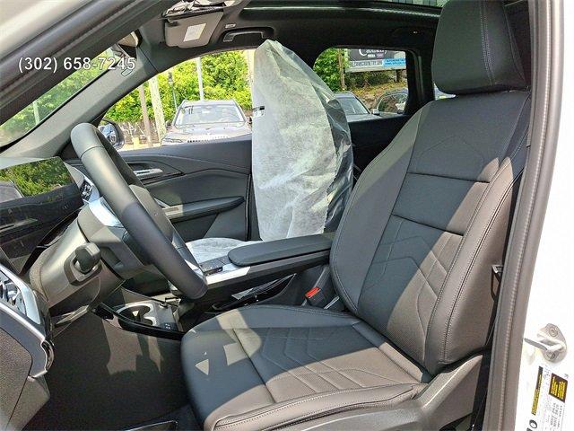 new 2025 BMW X1 car, priced at $47,445