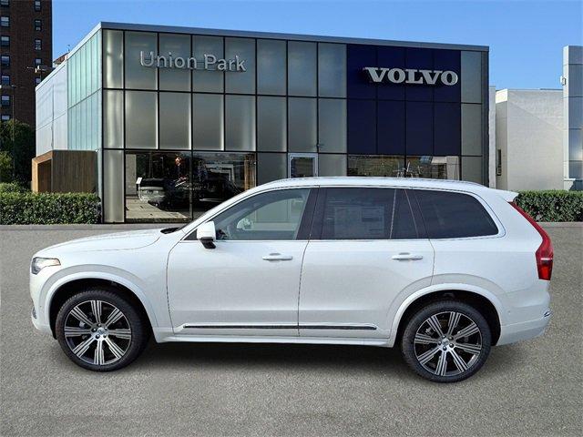 new 2025 Volvo XC90 car, priced at $71,875