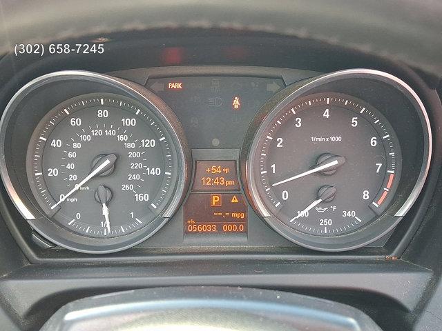 used 2014 BMW Z4 car, priced at $24,990