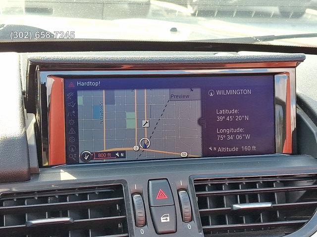 used 2014 BMW Z4 car, priced at $24,990