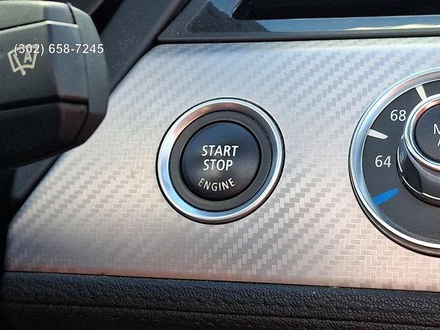 used 2014 BMW Z4 car, priced at $24,990