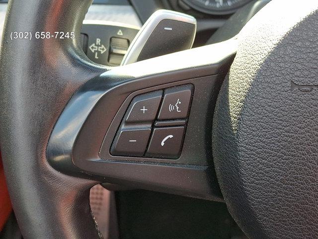 used 2014 BMW Z4 car, priced at $24,990