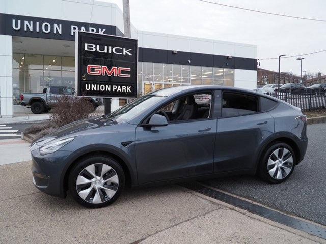 used 2023 Tesla Model Y car, priced at $30,988