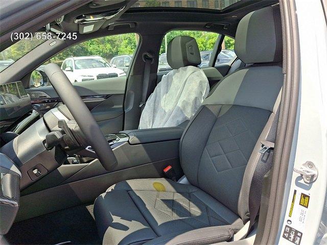 new 2026 BMW 540 car, priced at $83,325