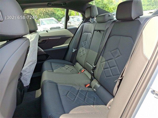 new 2026 BMW 540 car, priced at $83,325