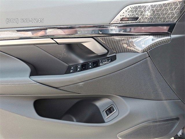 new 2026 BMW 540 car, priced at $83,325