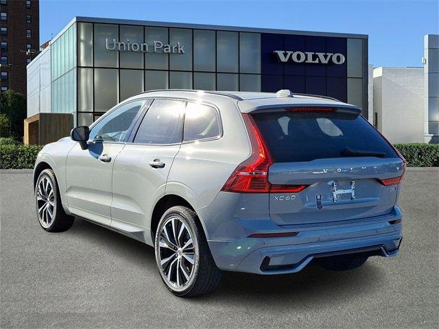 new 2025 Volvo XC60 car, priced at $56,315