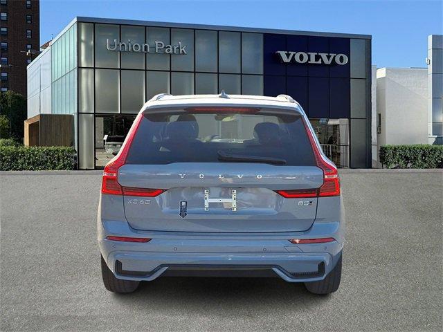 new 2025 Volvo XC60 car, priced at $56,315