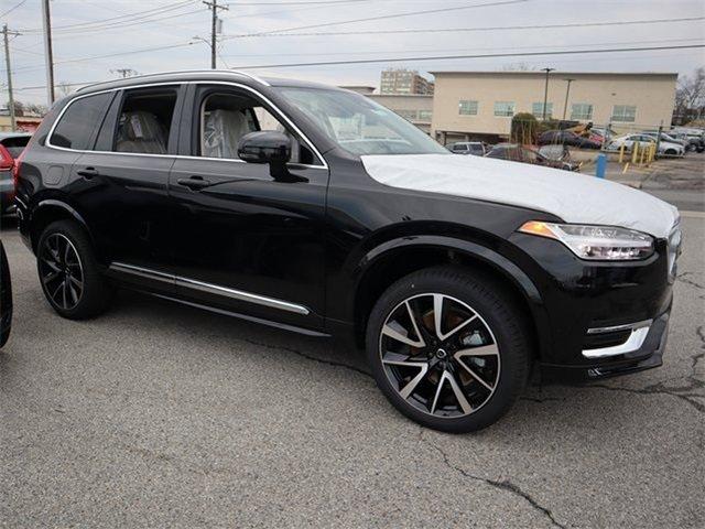 new 2024 Volvo XC90 car, priced at $68,755