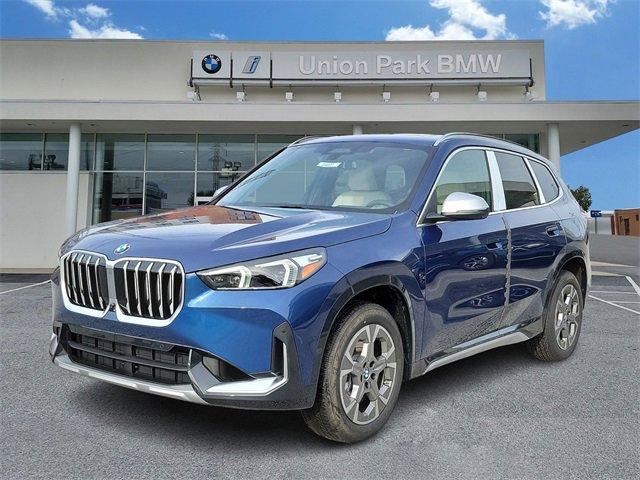 new 2024 BMW X1 car, priced at $49,545