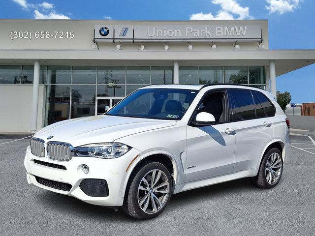 used 2015 BMW X5 car, priced at $14,000