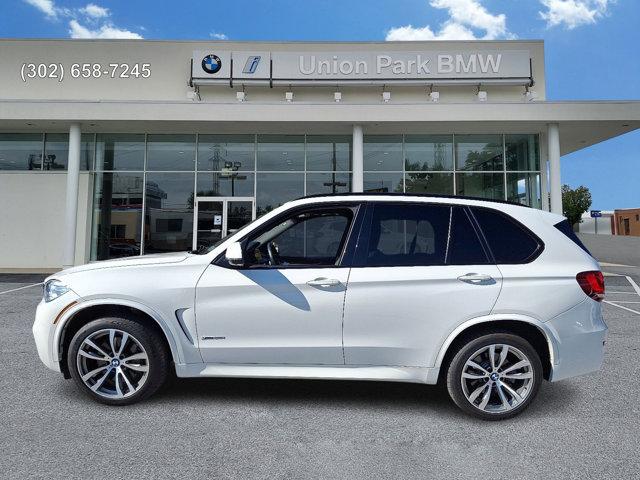 used 2015 BMW X5 car, priced at $14,000