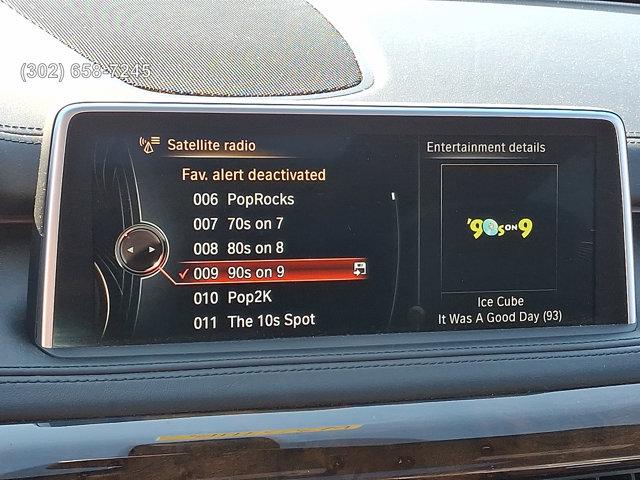 used 2015 BMW X5 car, priced at $14,000