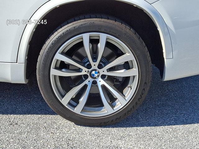 used 2015 BMW X5 car, priced at $14,000