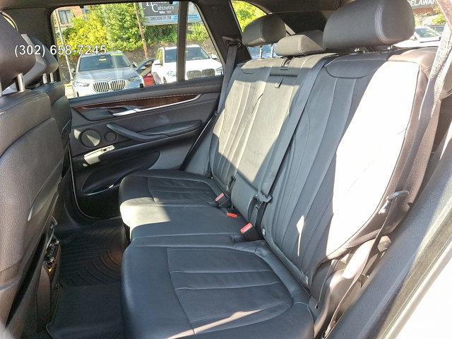 used 2015 BMW X5 car, priced at $14,000