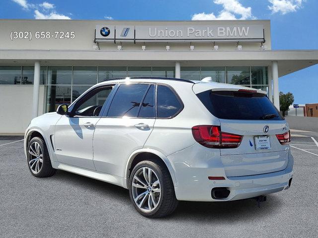 used 2015 BMW X5 car, priced at $14,000