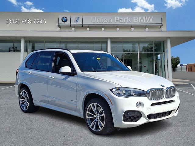 used 2015 BMW X5 car, priced at $14,000