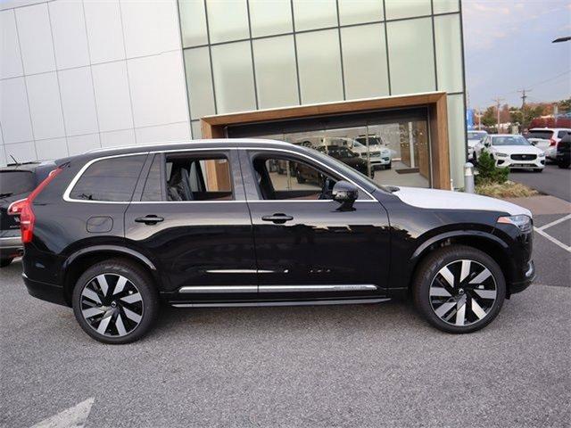 new 2024 Volvo XC90 Recharge Plug-In Hybrid car, priced at $77,615