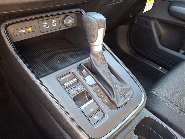 used 2025 Honda CR-V car, priced at $34,988