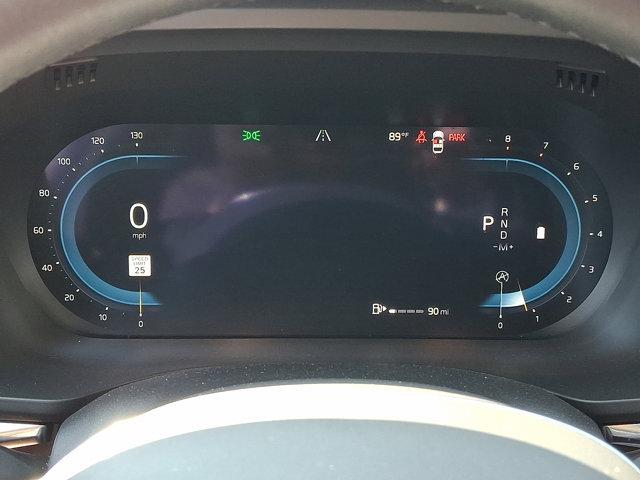 used 2023 Volvo XC60 car, priced at $38,495