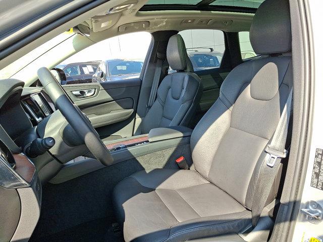 used 2023 Volvo XC60 car, priced at $38,495