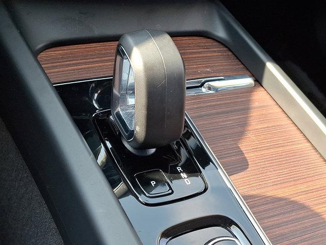 used 2023 Volvo XC60 car, priced at $38,495